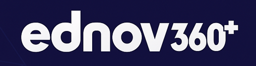 Ednov360+ Logo